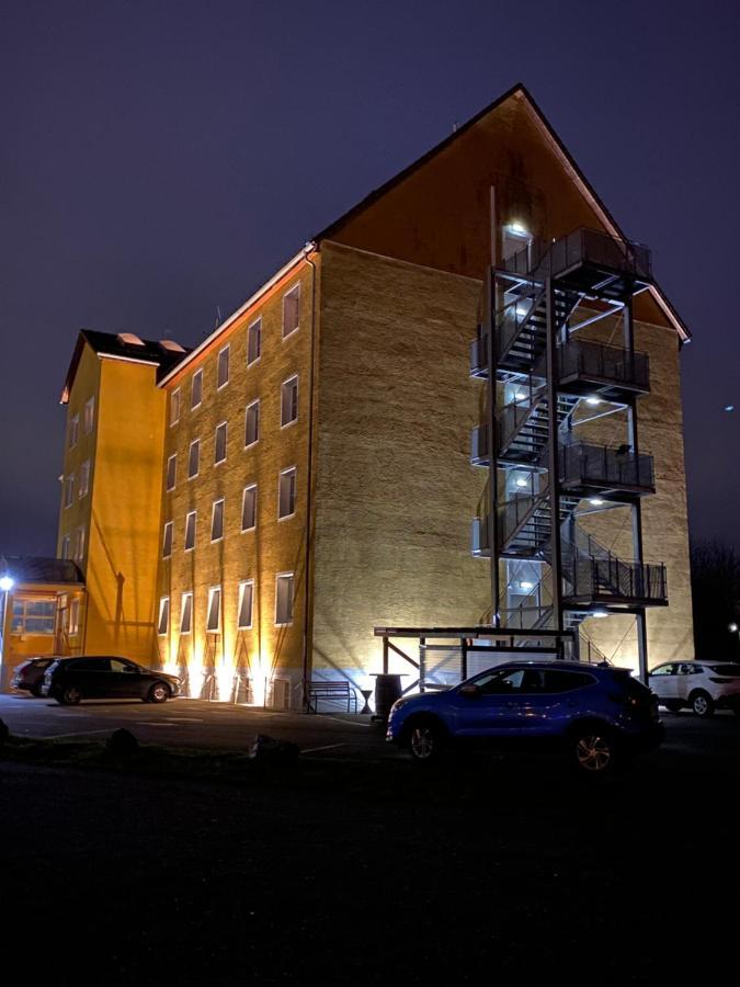 Oekotel Graz Airport Kalsdorf bei Graz Exterior foto
